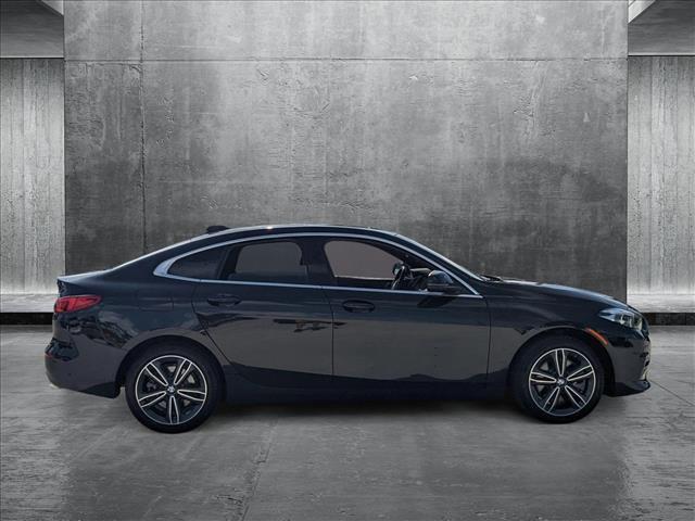 used 2024 BMW 228 Gran Coupe car, priced at $27,751