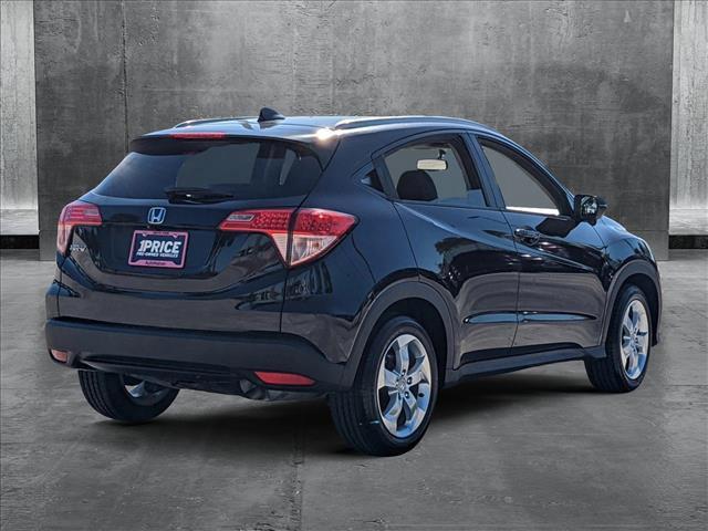 used 2016 Honda HR-V car, priced at $16,992