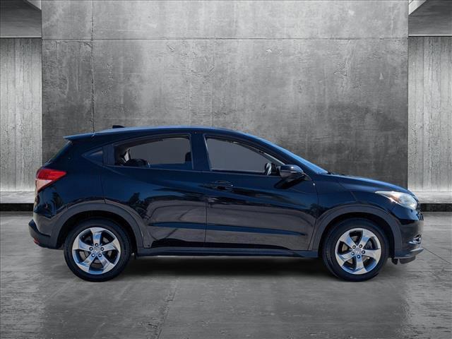 used 2016 Honda HR-V car, priced at $16,992