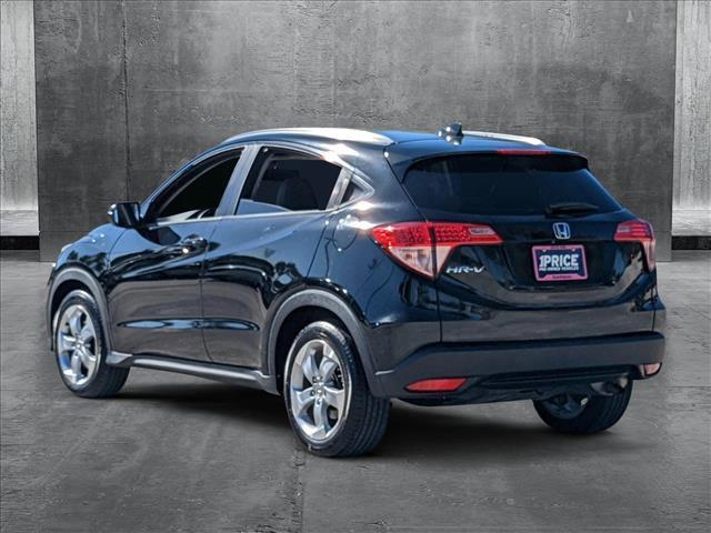 used 2016 Honda HR-V car, priced at $16,992