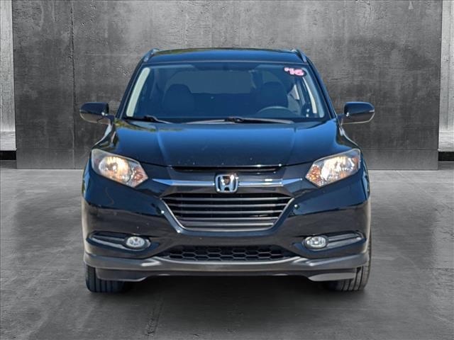 used 2016 Honda HR-V car, priced at $16,992