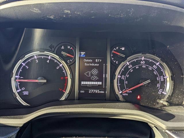 used 2024 Toyota 4Runner car, priced at $47,985