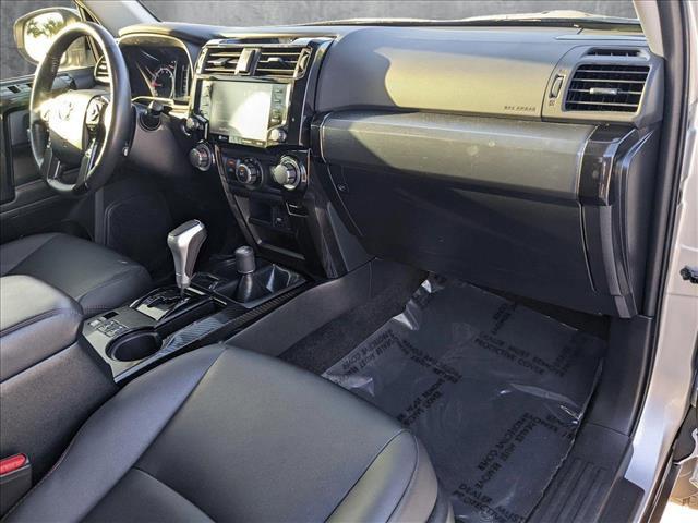used 2024 Toyota 4Runner car, priced at $47,985
