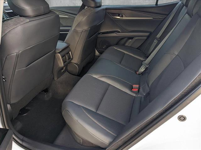new 2025 Toyota Camry car, priced at $39,219
