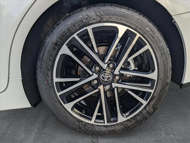new 2025 Toyota Camry car, priced at $39,219
