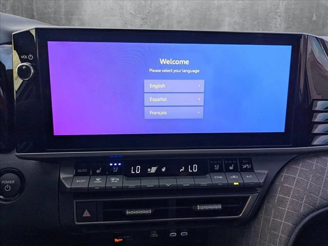 new 2025 Toyota Camry car, priced at $39,219
