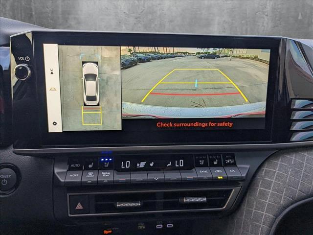 new 2025 Toyota Camry car, priced at $39,219