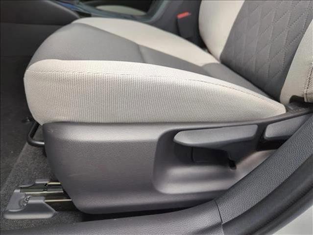 new 2025 Toyota Corolla Hybrid car, priced at $26,299