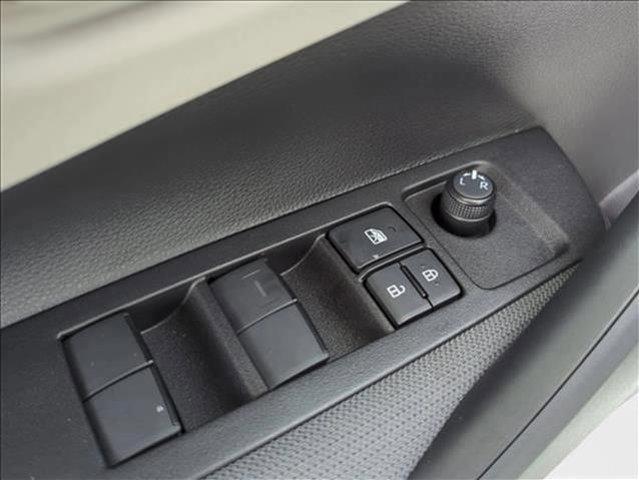 new 2025 Toyota Corolla Hybrid car, priced at $26,299