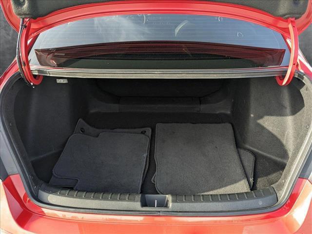 used 2022 Honda Civic car, priced at $21,596