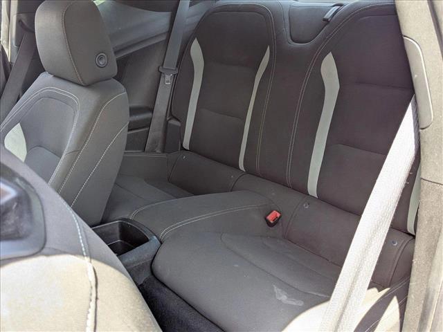 used 2018 Chevrolet Camaro car, priced at $13,985