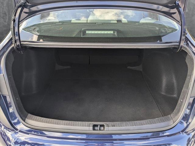 used 2021 Toyota Corolla car, priced at $18,223