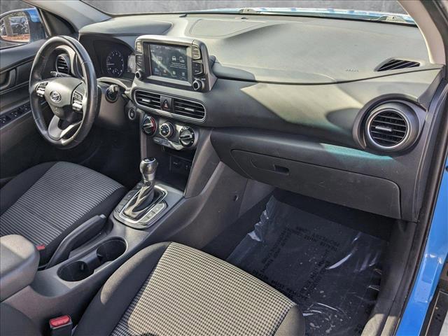 used 2018 Hyundai Kona car, priced at $14,166