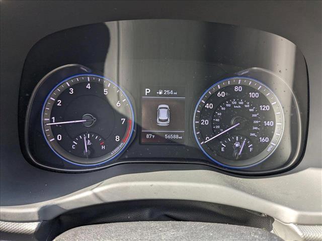 used 2018 Hyundai Kona car, priced at $14,166