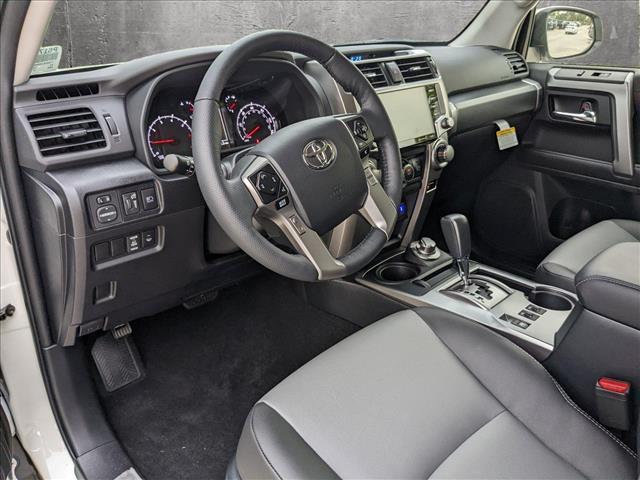 used 2023 Toyota 4Runner car, priced at $45,459