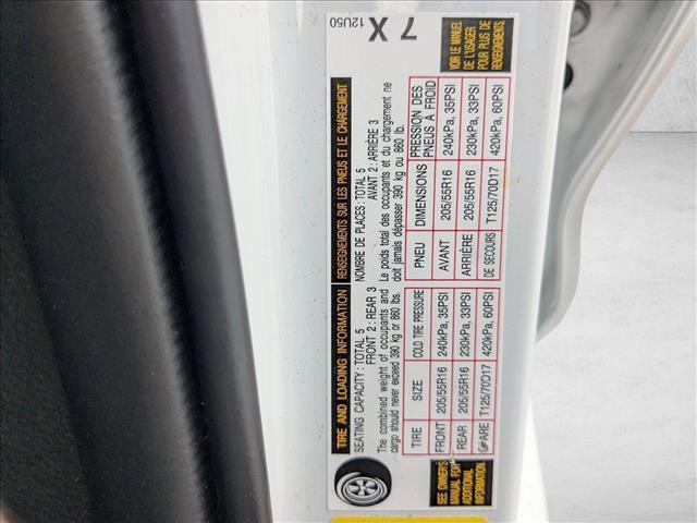 used 2023 Toyota Corolla car, priced at $18,742