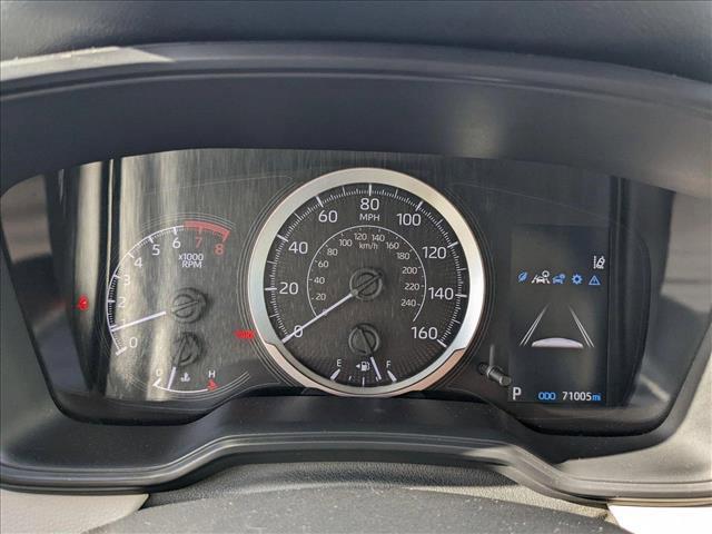 used 2020 Toyota Corolla car, priced at $14,644