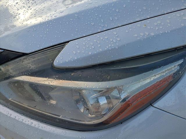 used 2018 Nissan Altima car, priced at $10,990