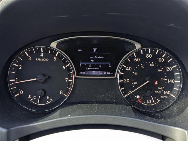 used 2018 Nissan Altima car, priced at $8,996
