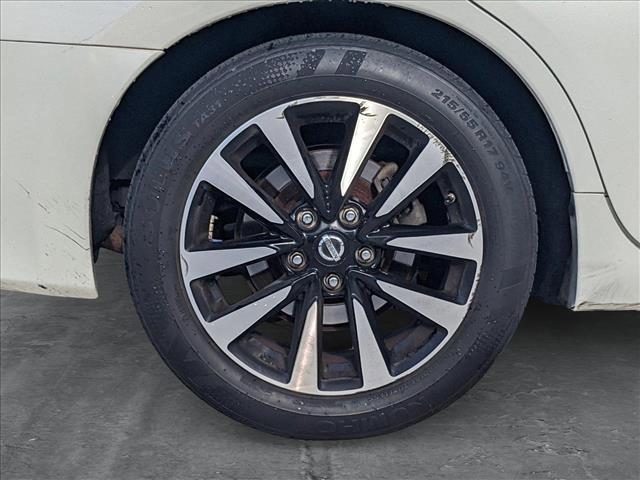 used 2018 Nissan Altima car, priced at $10,990