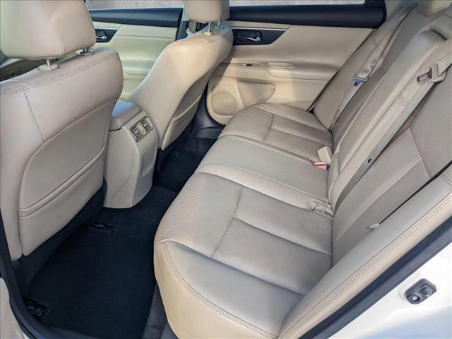 used 2018 Nissan Altima car, priced at $8,996