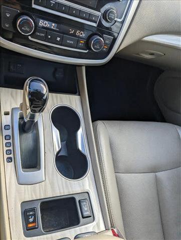 used 2018 Nissan Altima car, priced at $10,990