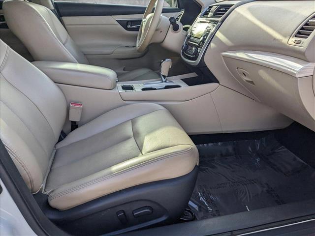 used 2018 Nissan Altima car, priced at $8,996