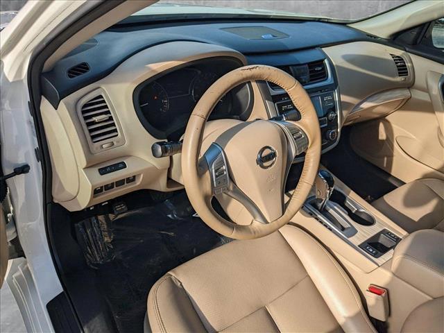 used 2018 Nissan Altima car, priced at $8,996