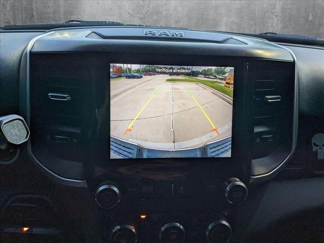 used 2022 Ram 2500 car, priced at $48,900