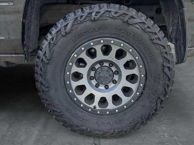 used 2022 Ram 2500 car, priced at $48,900