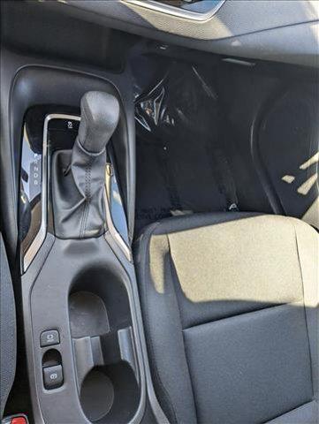 used 2024 Toyota Corolla car, priced at $20,977