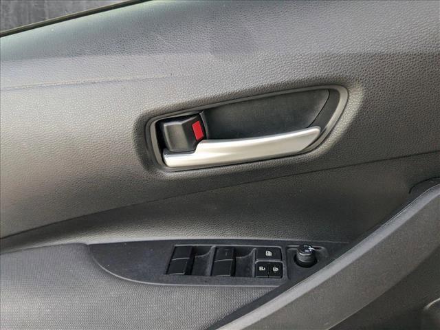 used 2020 Toyota Corolla car, priced at $17,236