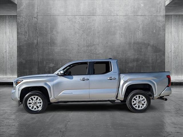 used 2024 Toyota Tacoma car, priced at $37,996