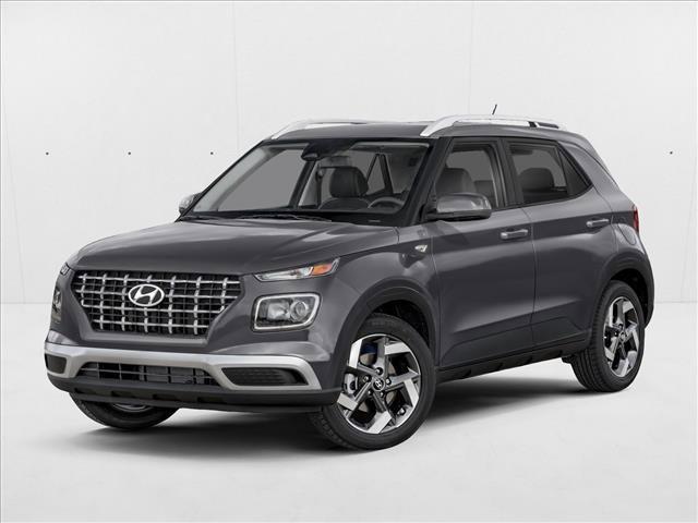 used 2024 Hyundai Venue car, priced at $14,894