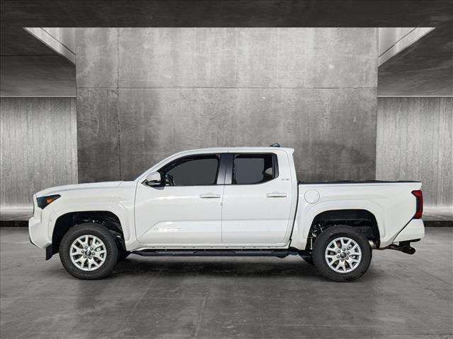 new 2024 Toyota Tacoma car, priced at $38,969