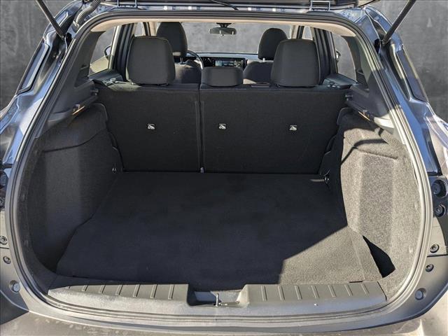 used 2025 Nissan Kicks car, priced at $22,328