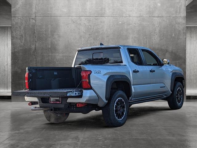 new 2024 Toyota Tacoma car, priced at $58,468