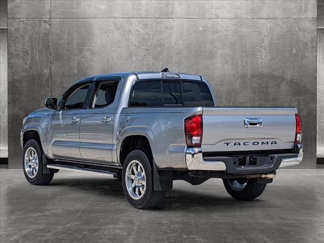 used 2019 Toyota Tacoma car, priced at $23,351