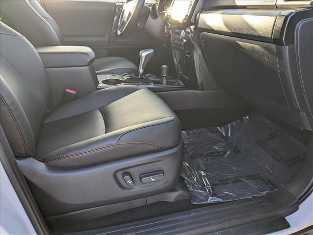 used 2024 Toyota 4Runner car, priced at $59,996