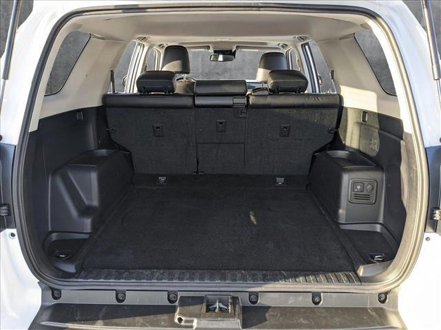 used 2024 Toyota 4Runner car, priced at $59,996