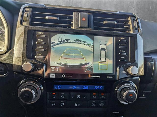 used 2024 Toyota 4Runner car, priced at $59,996