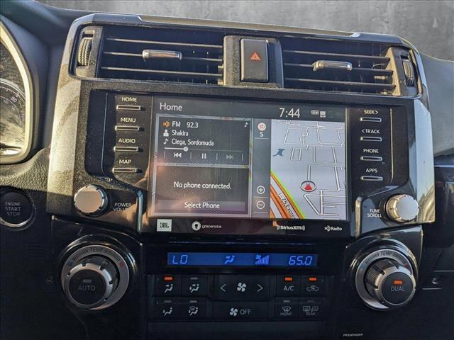 used 2024 Toyota 4Runner car, priced at $59,996