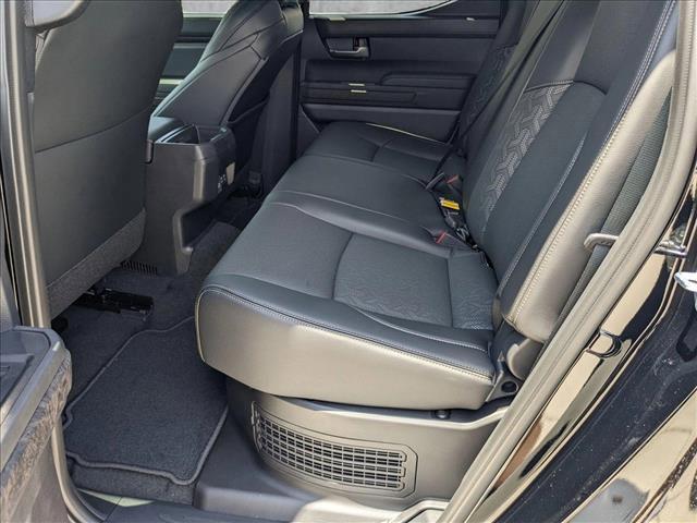 new 2025 Toyota Tacoma car, priced at $57,317