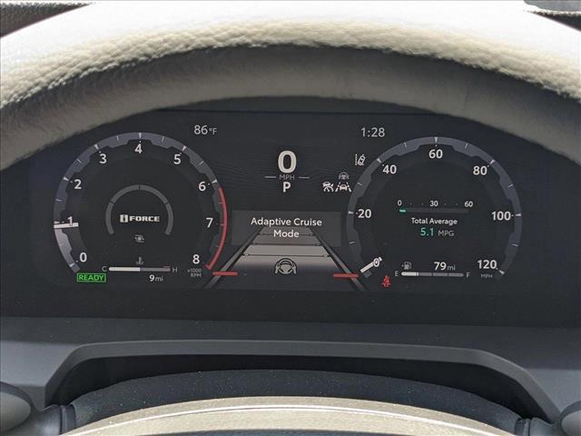 new 2025 Toyota Tacoma car, priced at $57,317