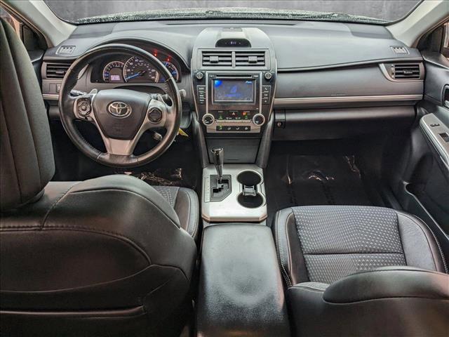 used 2014 Toyota Camry car, priced at $10,921