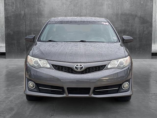 used 2014 Toyota Camry car, priced at $10,921