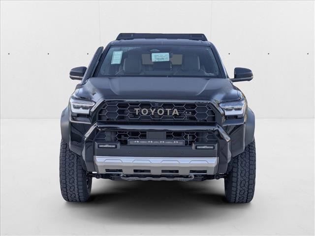 new 2025 Toyota 4Runner Hybrid car