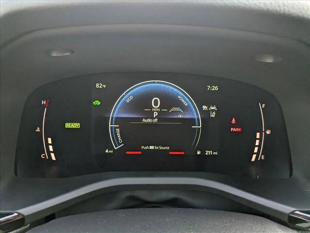 new 2025 Toyota Camry car, priced at $33,445