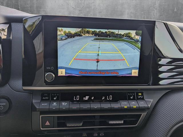 new 2025 Toyota Camry car, priced at $33,445
