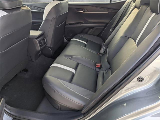 new 2025 Toyota Camry car, priced at $33,445